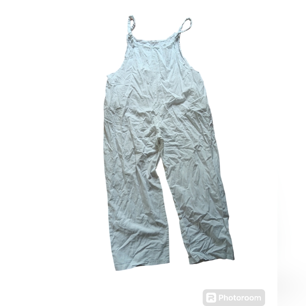 Slouchy overalls - Picture 3 of 7